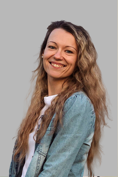 Vókó Szabina